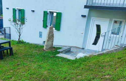 Appartamento Maria appartamento nelle dolomiti - Foto 7