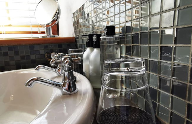 Jan Harmsgat Country House - Foto 56