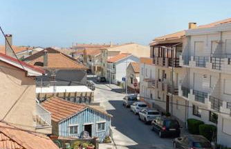 Praia de Mira - Apartamento T2 - Foto 26