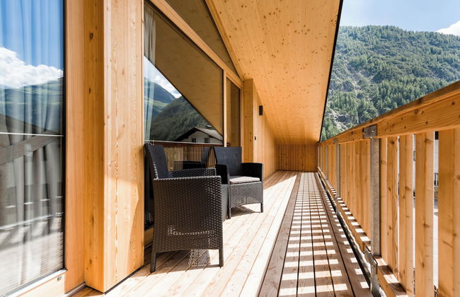 Erholungswelt Lechrefugium - Photo 19