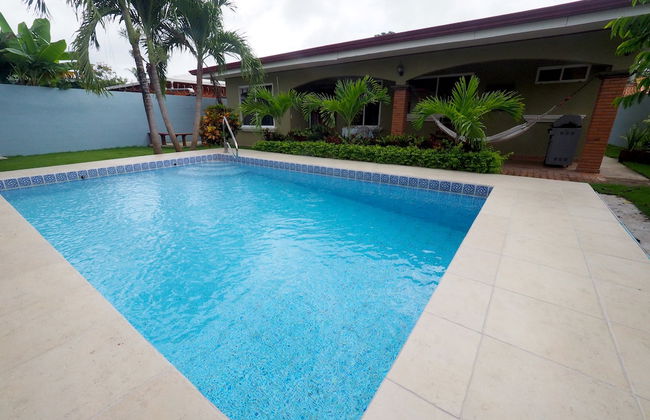 Jaco Villa 42 - Foto 15