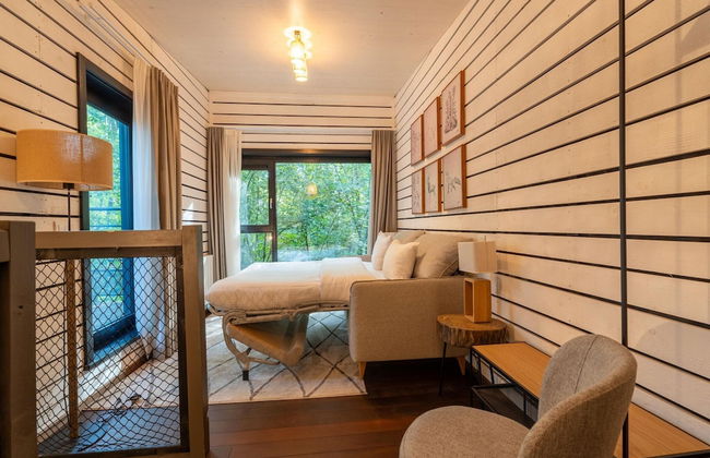 Woodland Serenity Retreat - Foto 3