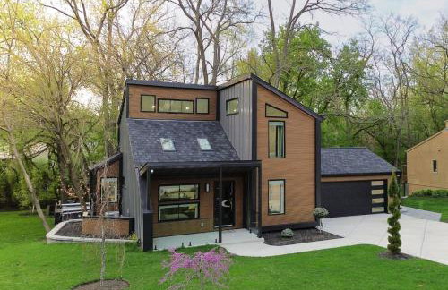 Serene Oasis Near Rock River - Foto 68