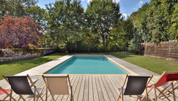 Holiday Home Langevine by Interhome - Foto 2, Pool Outdoor
