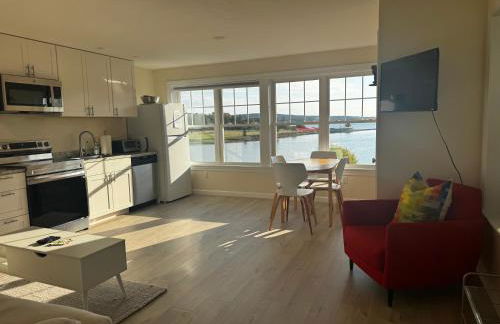 Acadia Horizon Cottage - Foto 32