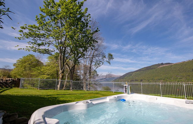 Taymouth Marina - Port Bane - Foto 20