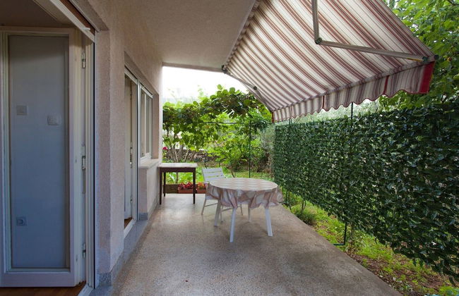 Charming Apartment on Croatian Islands - Foto 11