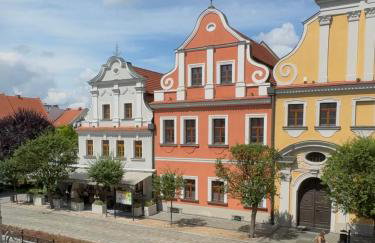 Apartament pod Ratuszem - Kluczbork - Foto 16