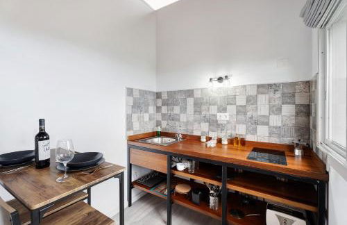 Lomo el Aire - Apartamentos en plena naturaleza - Tegueste - Foto 26