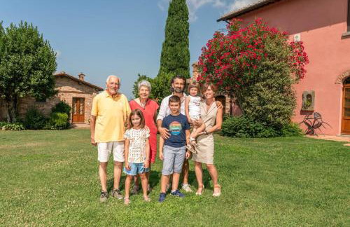 Il Querciolo - Azienda biologica, Agriturismo e Cantina - Photo 25