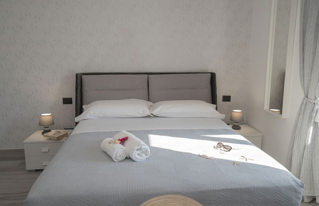 LA DOLCE VITA ROOMS - Foto 16