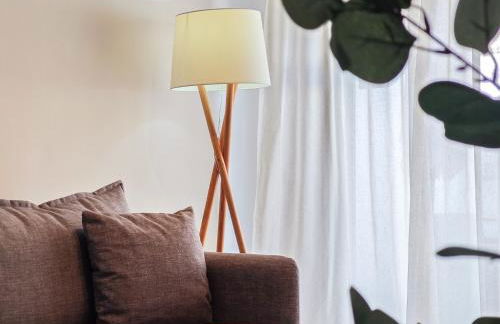 AZZ Sevilla Torre de la Plata Apartamentos - Photo 124