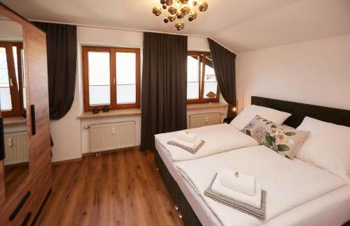 Ferienwohnung Alpseeliebe - Photo 11