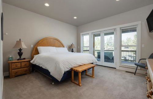 6BR - 6 King Beds - EV - 10min Downtown - Foto 24