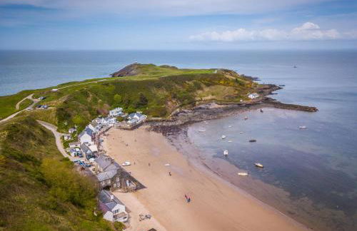 4 Bed in Rhoshirwaun oc-bow324 - Photo 34