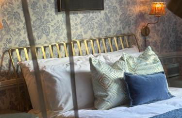 NEW - Periwinkle Townhouse - 3-min walk from Bath Spa Station - Foto 11