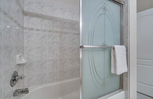 Private Pool and Lanai Family Home in Haines City! - Foto 24