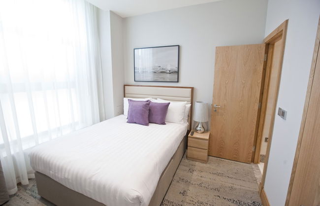 Sanctum London Belsize Road - Foto 37