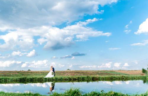 Willow Cottage at Gravel Farm - Photo 42