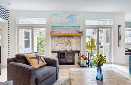 Family Tides by Bayley Vacation Rentals - Photo 4