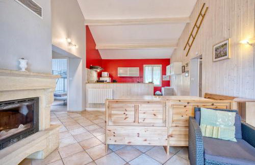 La Grange de Léo - Foto 9