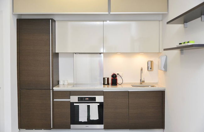 New Central Plaza Apartment -2 - Foto 16