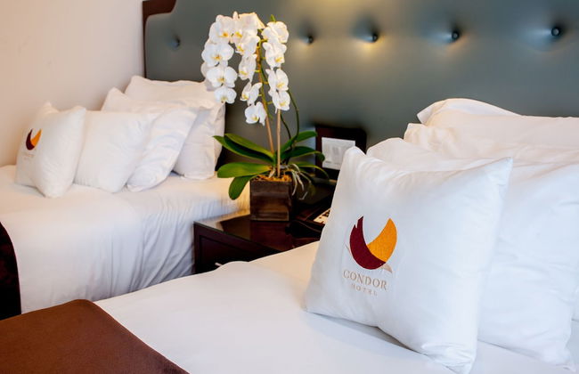 Aura Hotel Brooklyn - Photo 6