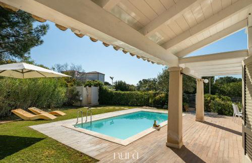 VILLA ERSILIA - Foto 72