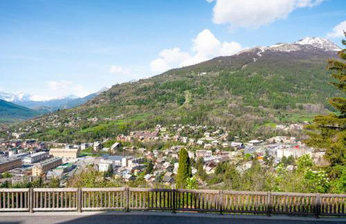 Le 32 Panoramique, Plein soleil, tout confort - Foto 13