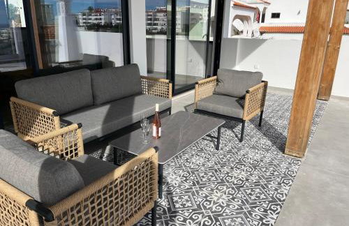 Ocean view by Charmes Penthouse - Foto 27