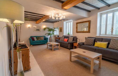 Amazing Guest Cottage in Nottingham with Parking! - Pass the Keys - Foto 7