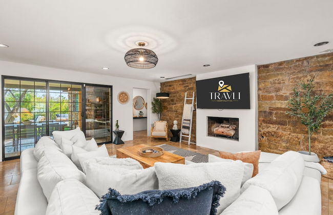 NEW The Palo Verde Experience Zen-inspired Resort Oasis - Foto 9