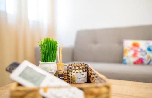 AirVista Apartments - Foto 9