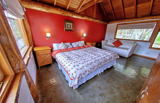 Patagonia Villa - Foto 20