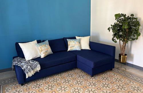 Le Lunette Holiday House - Foto 6