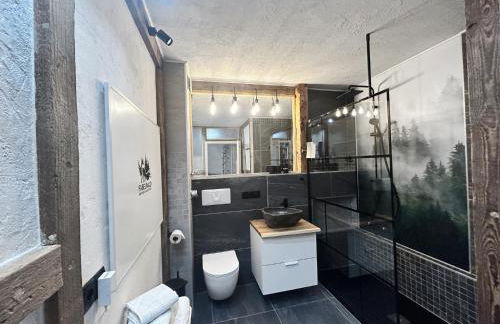 Apartment Fabelwald Black Forest - Foto 13