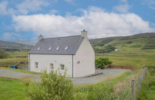 Charming Isle of Skye Holiday Cottage, Glendale - Foto 74