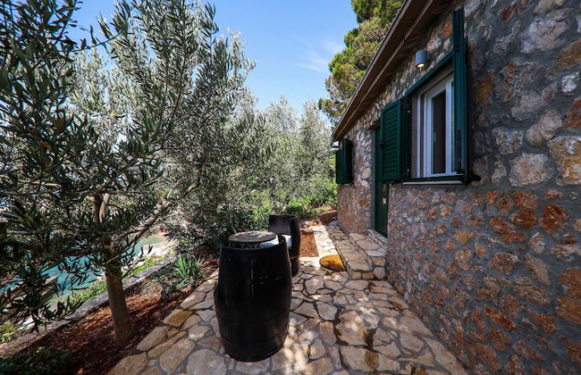 Villa Skaramuca Village - Photo 41