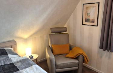 Ferienwohnung Neckel Hohnstorf - Foto 12