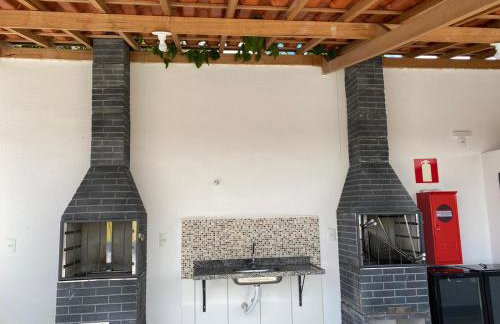 BELAKIT, apê lindo a 900m do Centro Histórico - Foto 15