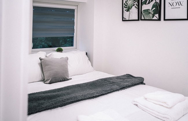 Stunning 2-bed Apartment in Banbury - Foto 2