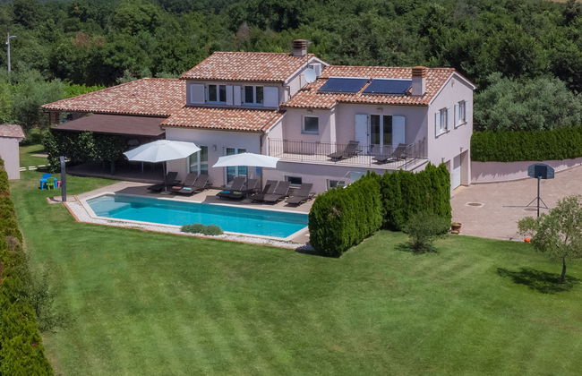 Villa Vela - Foto 19