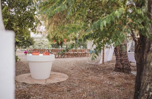 Olive Village - Foto 24