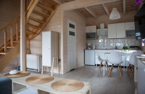 Biały Domek (White House) - Foto 12