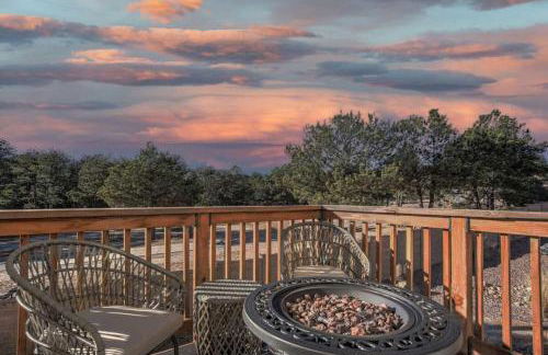 Lindenmere Horizon Game Loft Fire Pit & WiFi - Foto 4