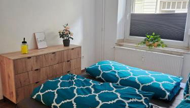 Schöne gemütliche Wohnung im Wasserviertel Stadtnah, A40,nähe der Uni oder Zoo - Foto 4