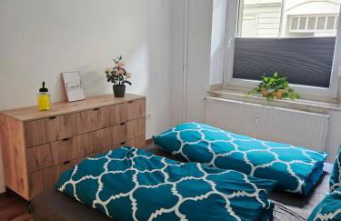 Schöne gemütliche Wohnung im Wasserviertel Stadtnah, A40,nähe der Uni oder Zoo - Foto 4