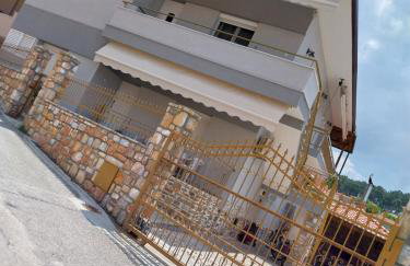 Megi Cozy Apartment Polygyros Chalkidiki - Foto 1