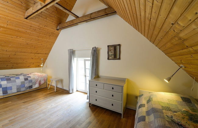 Gut Grubnow Rügen - Foto 13