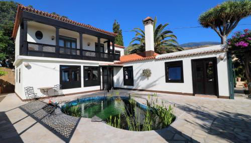 Villa Escondida - Foto 5